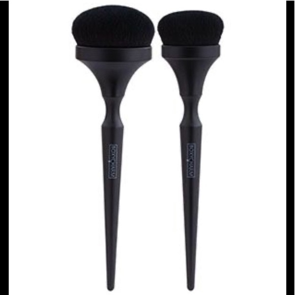 BOXYCharm Other - BOXYCharm Brush Set of 2 Brushes